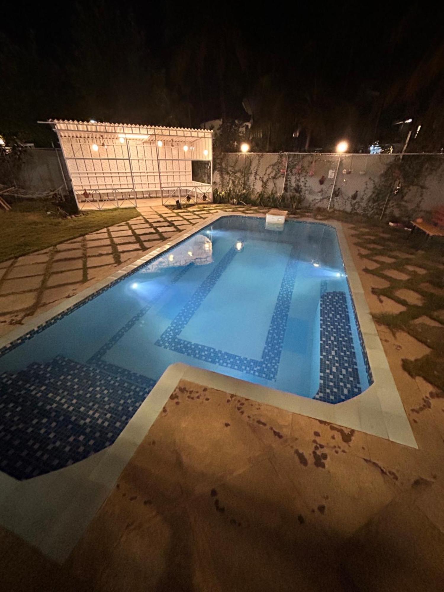 Villa Wistaria- Luxury 7Bhk Villa With Private Pool Alībāg Exterior photo