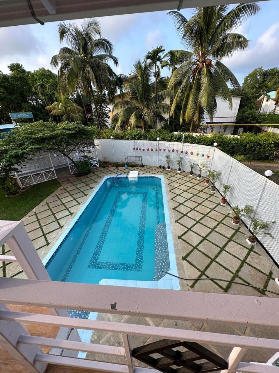 Villa Wistaria- Luxury 7Bhk Villa With Private Pool Alībāg Exterior photo